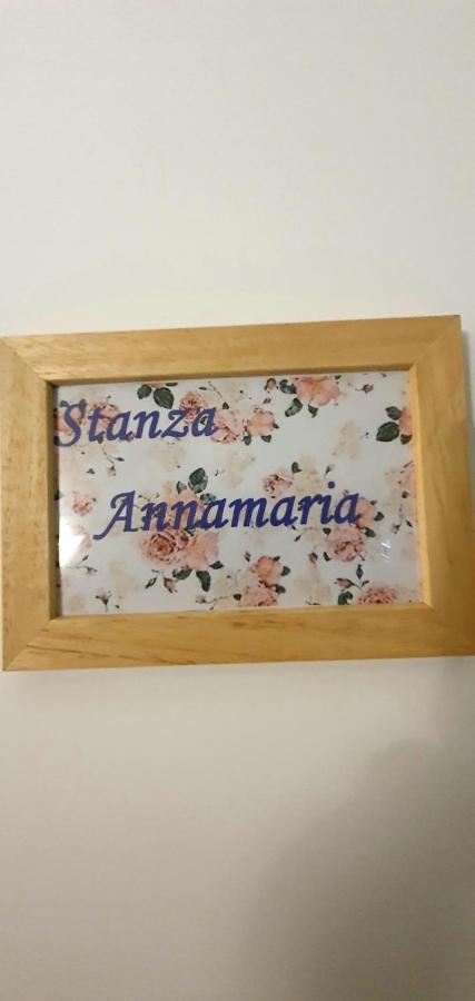 La Maison Di Wanda Panzió Nápoly Kültér fotó